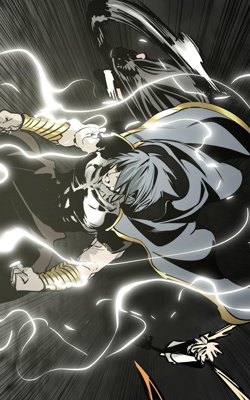 Read Hero Killer Manga Online