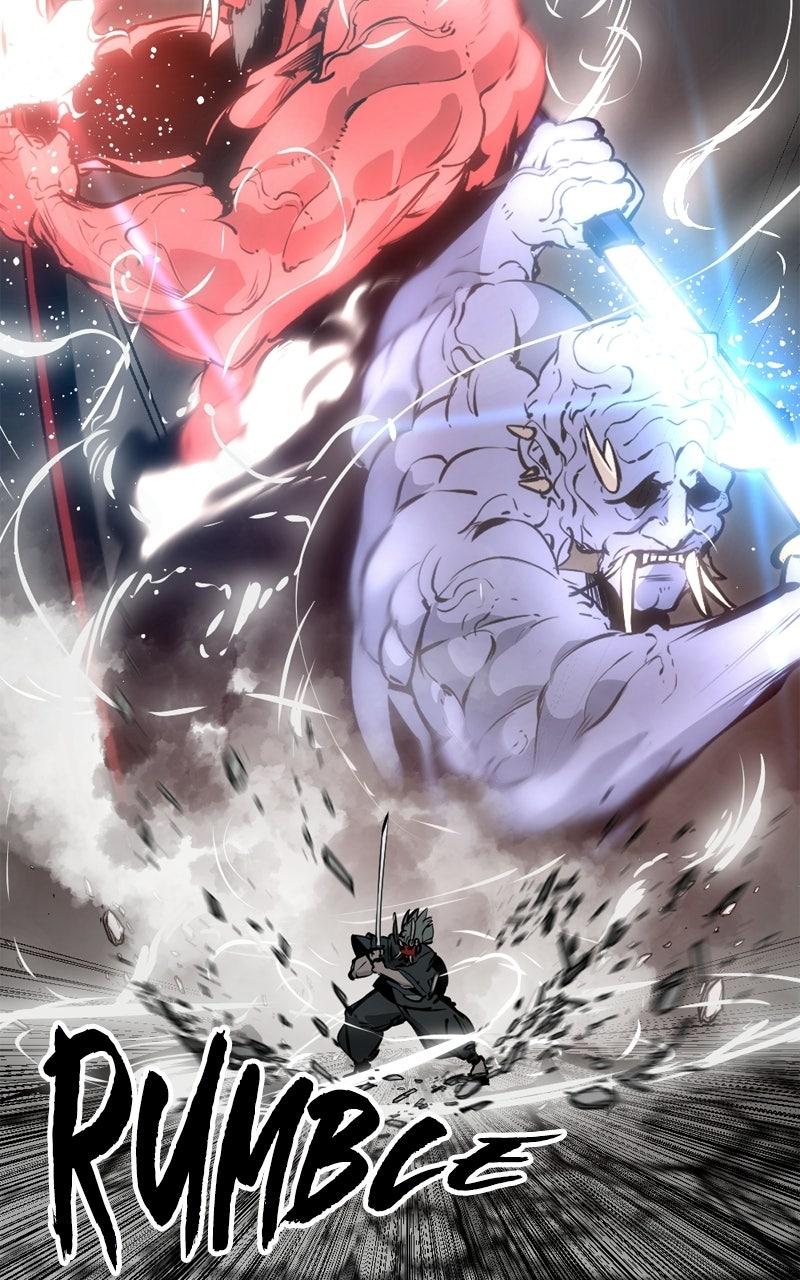 Read Hero Killer Manga Online