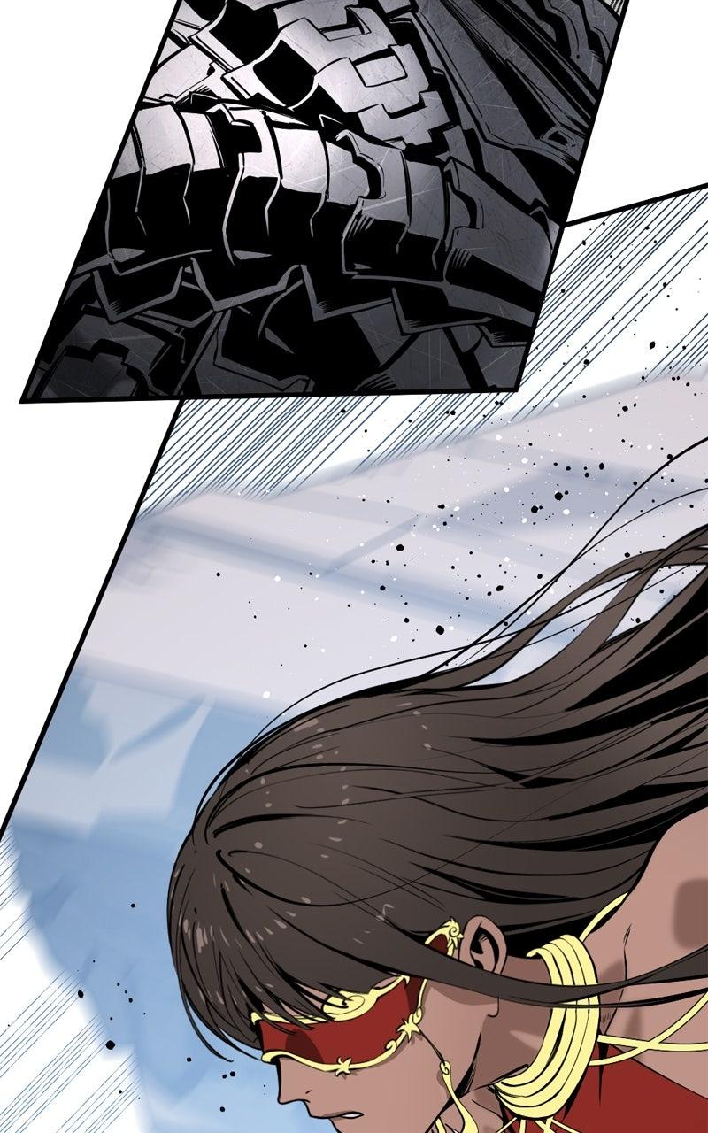 Read Hero Killer Manga Online