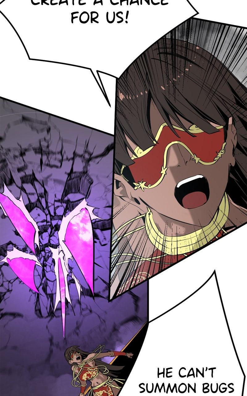 Read Hero Killer Manga Online