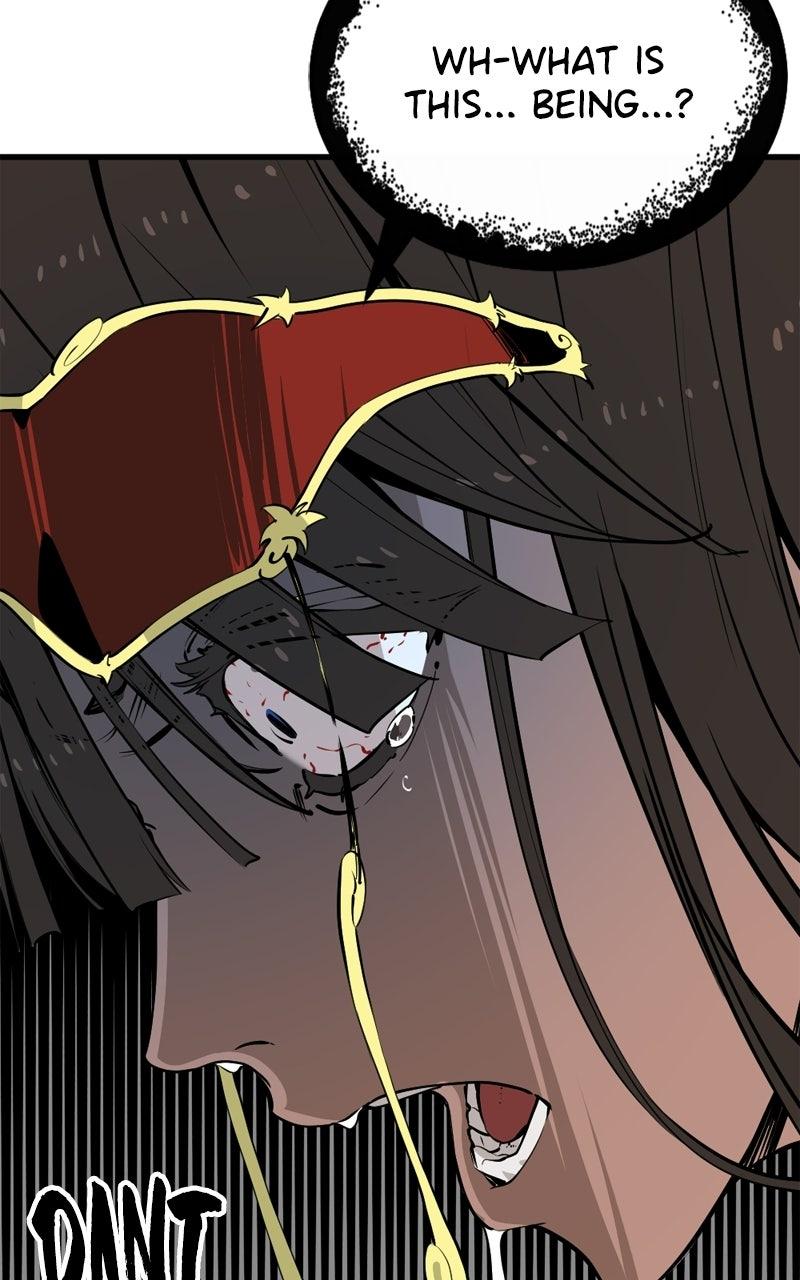 Read Hero Killer Manga Online