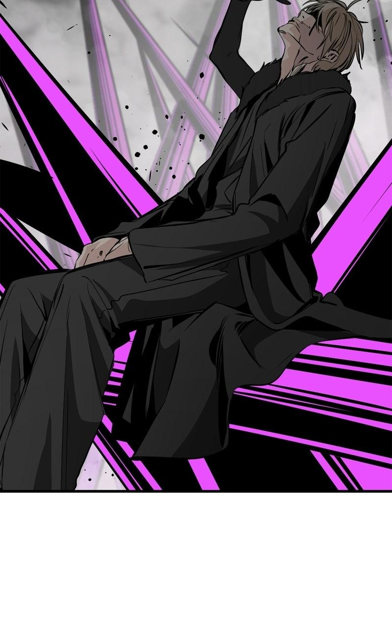 Read Hero Killer Manga Online