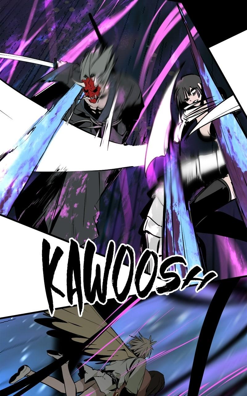 Read Hero Killer Manga Online