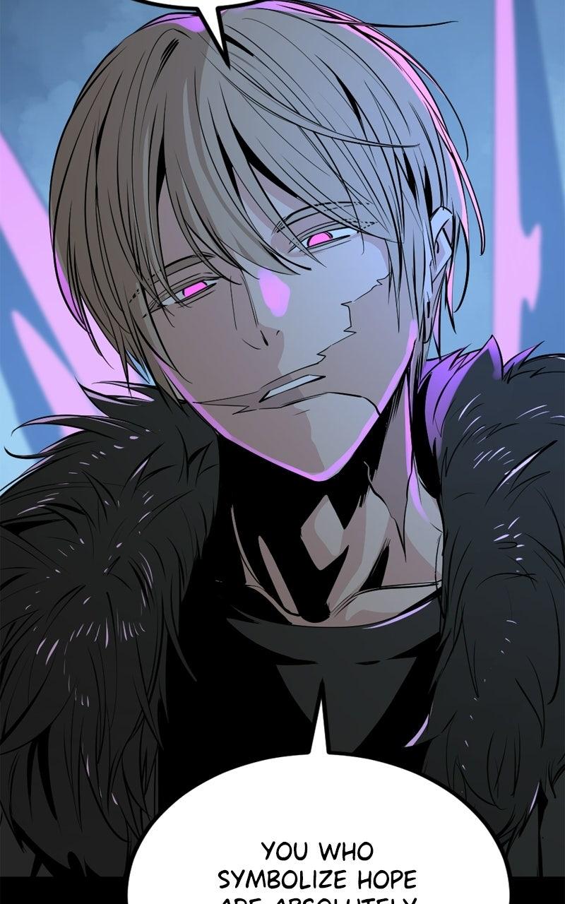 Read Hero Killer Manga Online