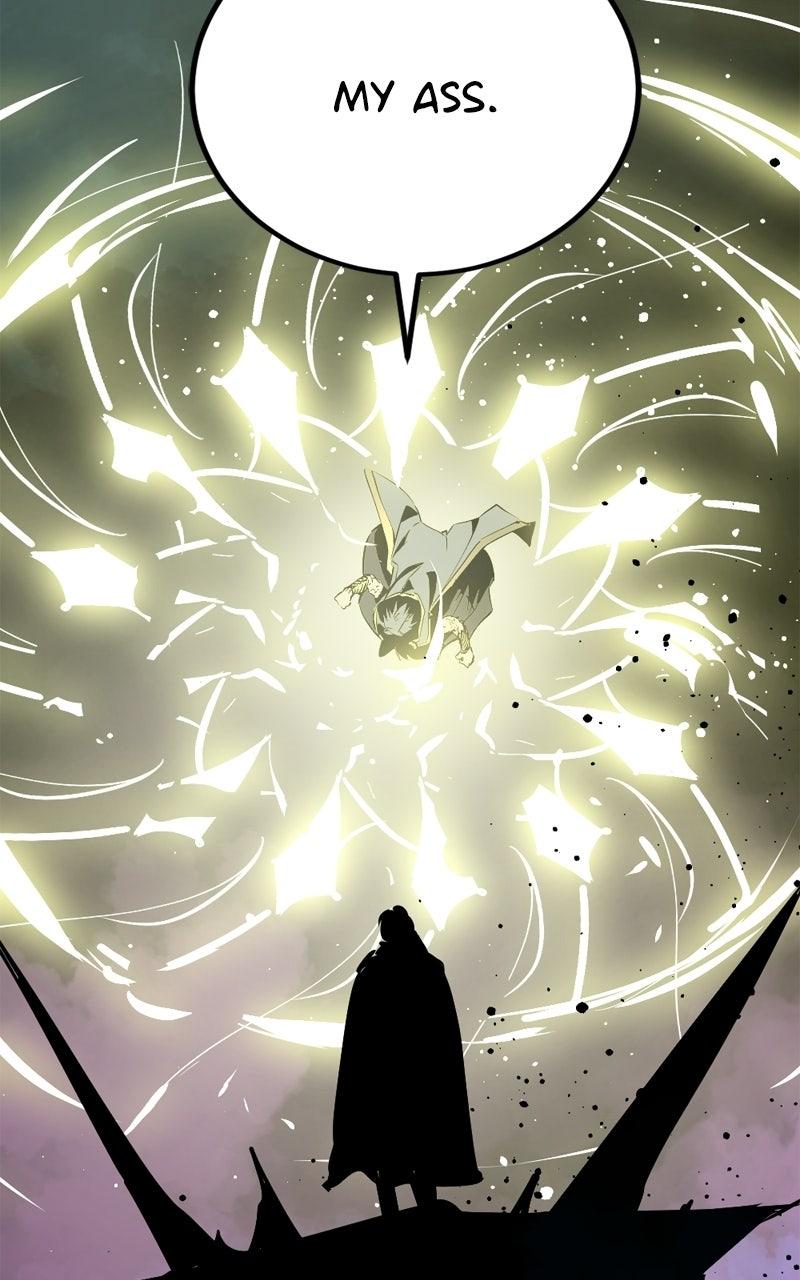Read Hero Killer Manga Online