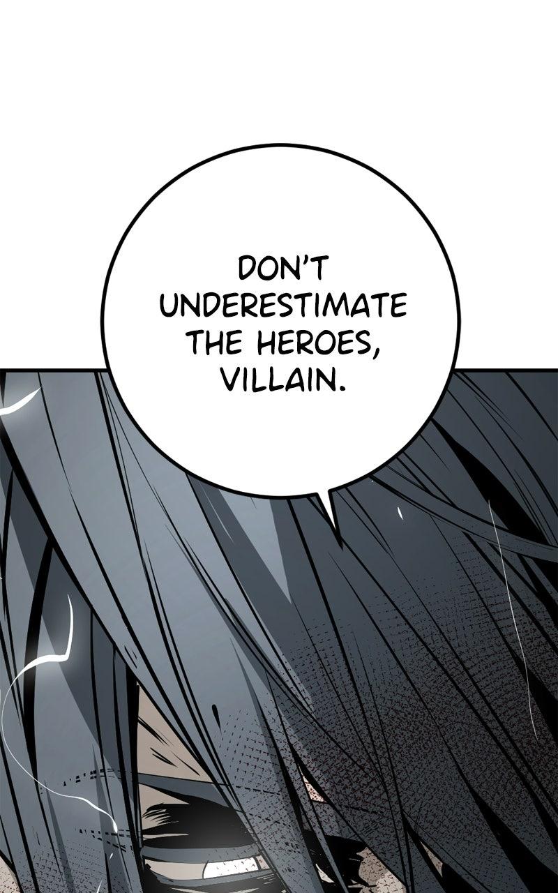 Read Hero Killer Manga Online