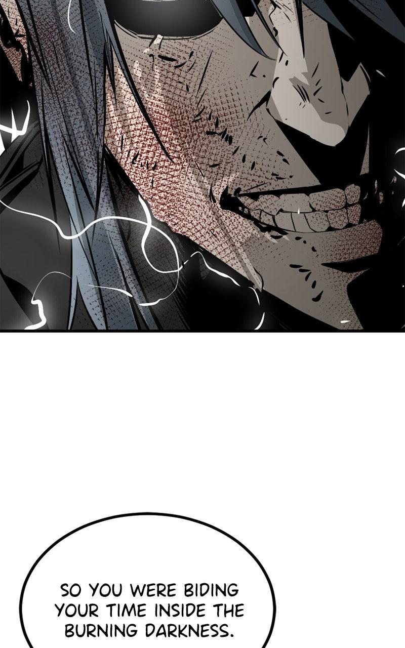 Read Hero Killer Manga Online