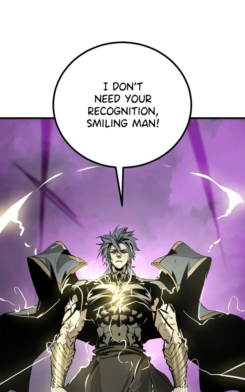 Read Hero Killer Manga Online