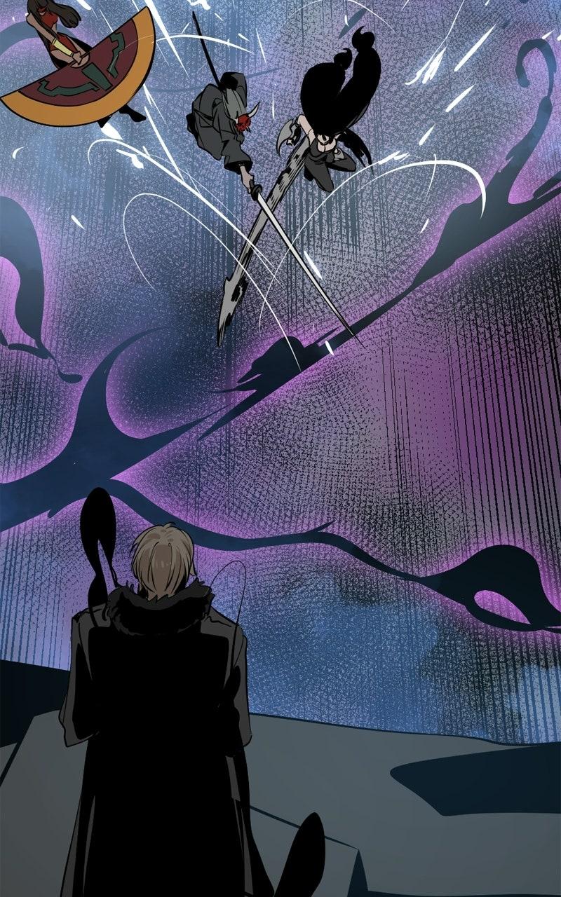 Read Hero Killer Manga Online
