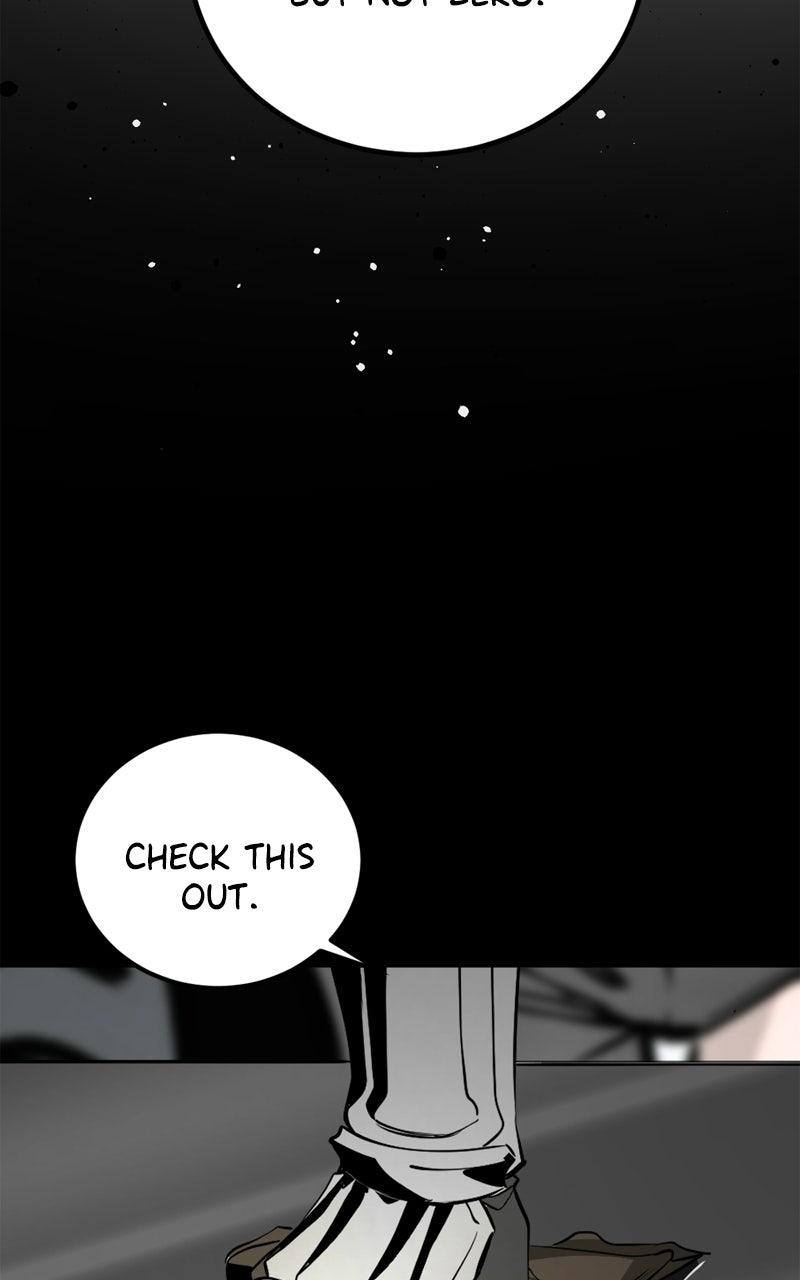Read Hero Killer Manga Online