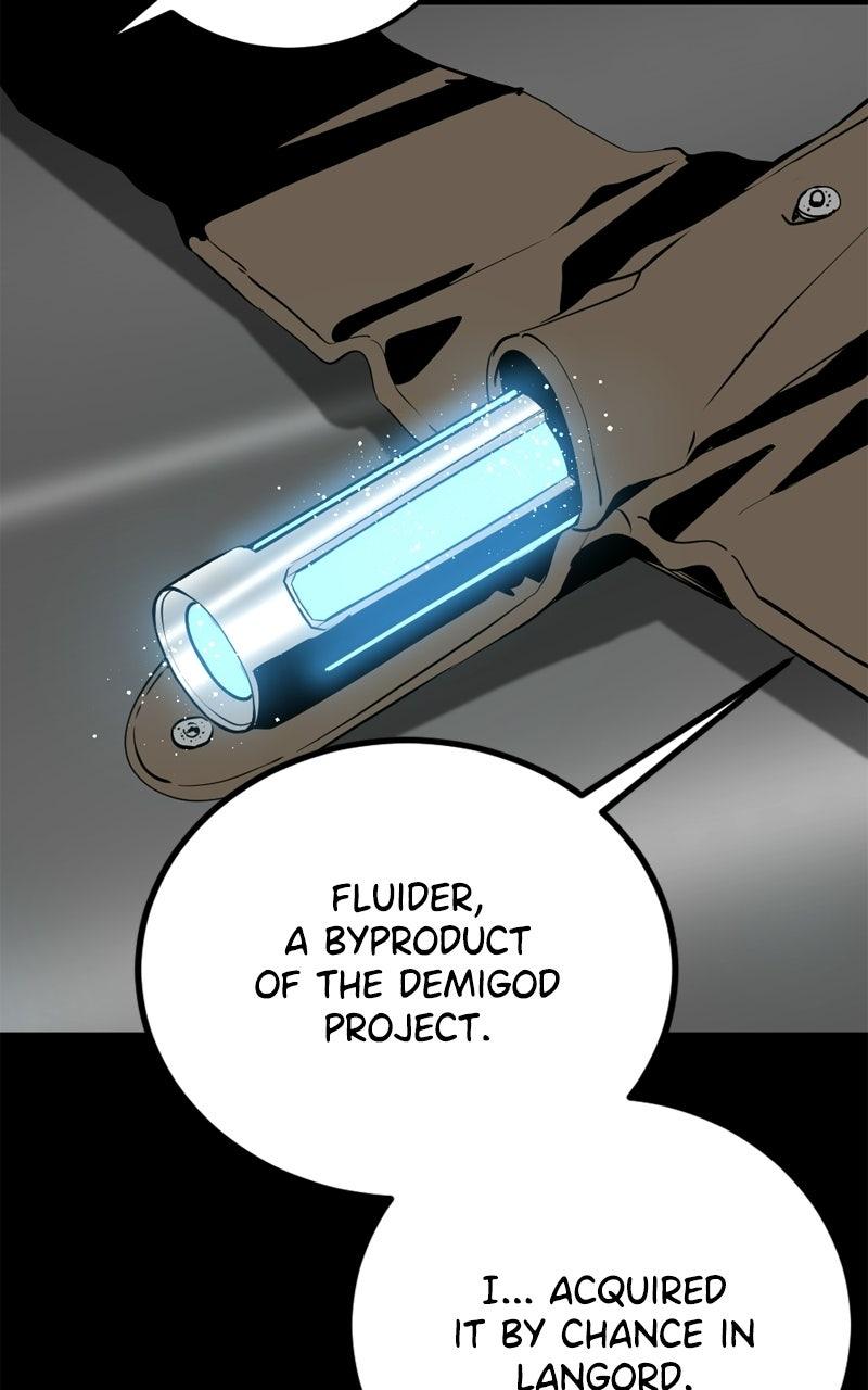 Read Hero Killer Manga Online
