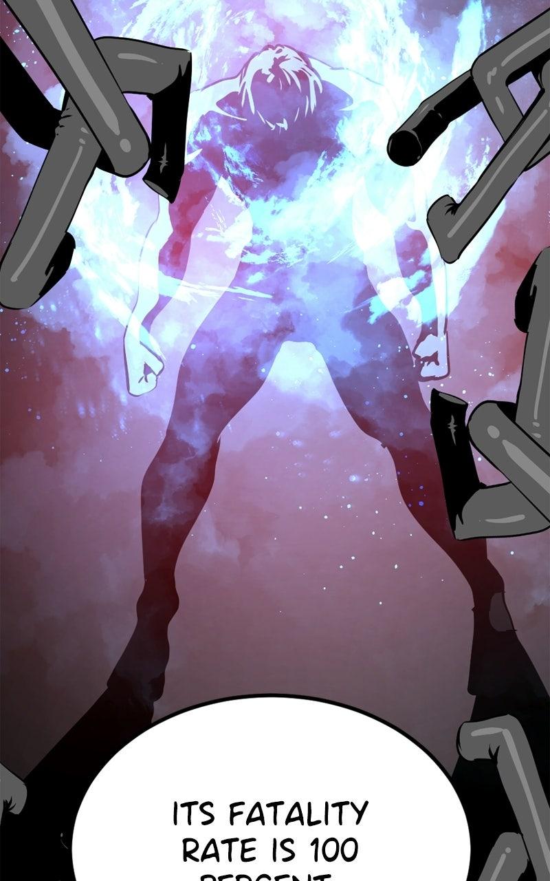 Read Hero Killer Manga Online