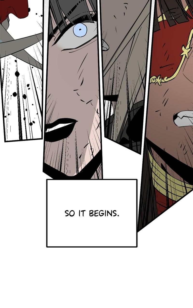 Read Hero Killer Manga Online