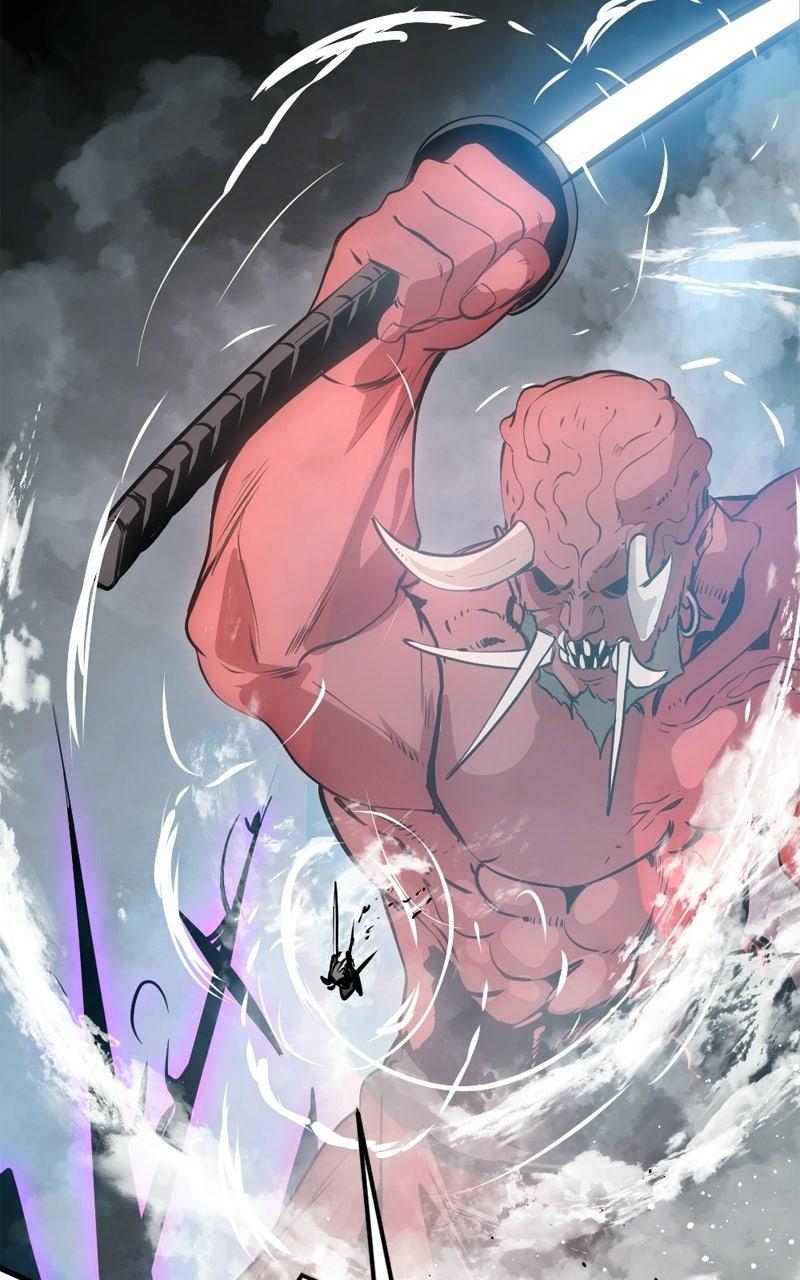 Read Hero Killer Manga Online