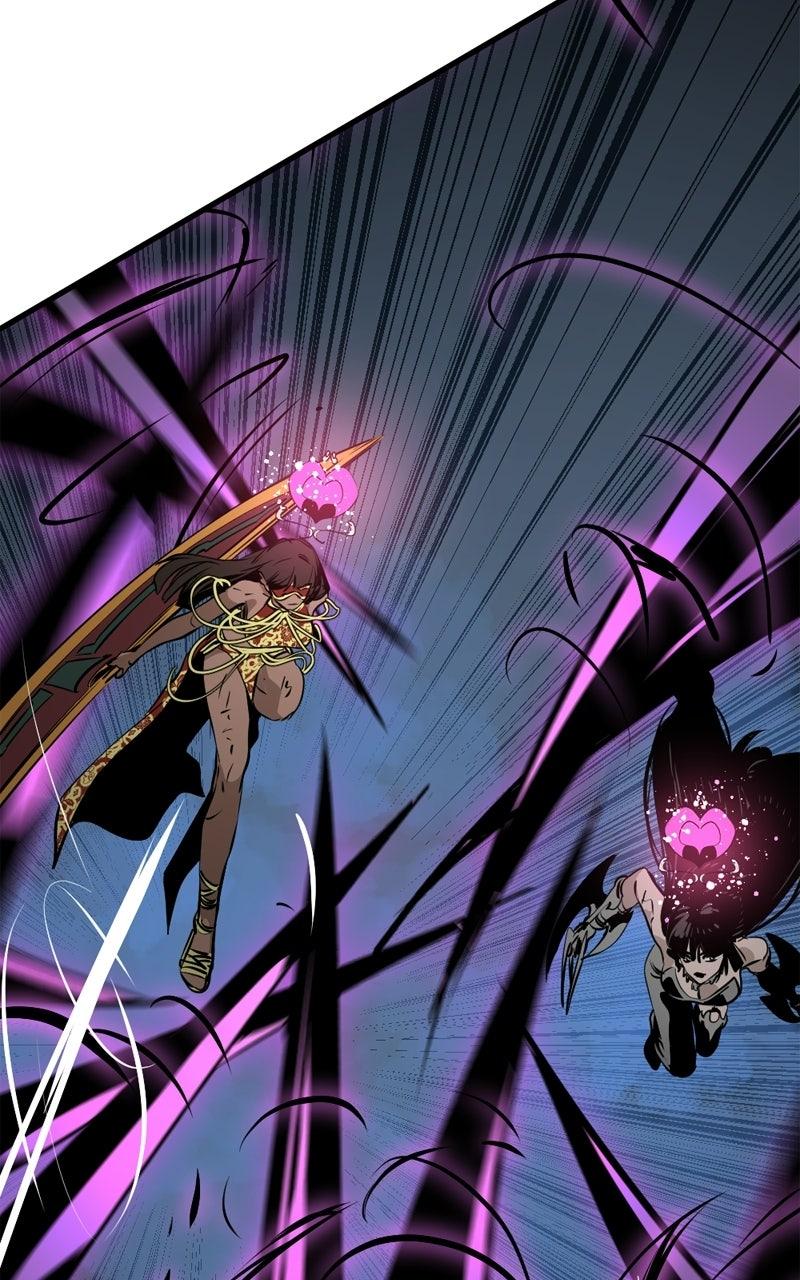Read Hero Killer Manga Online