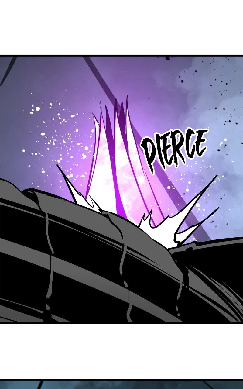 Read Hero Killer Manga Online