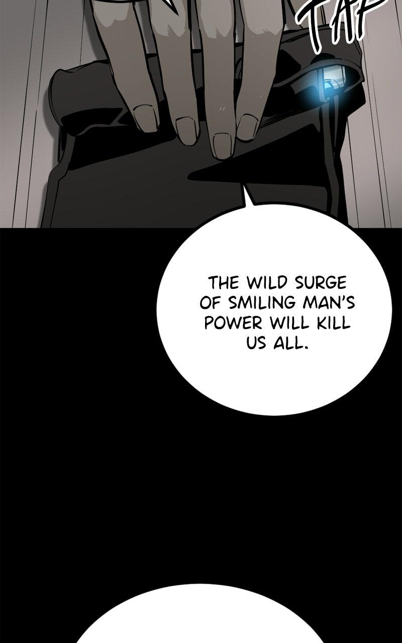 Read Hero Killer Manga Online