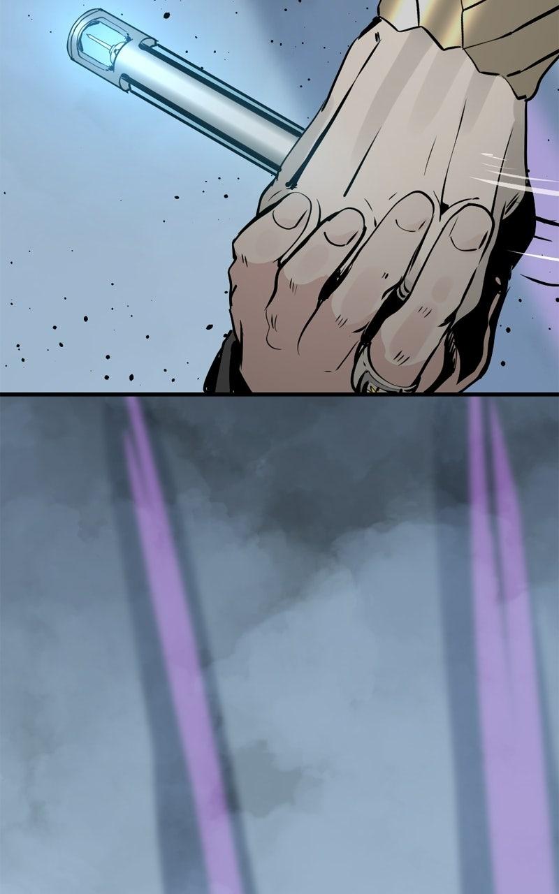 Read Hero Killer Manga Online