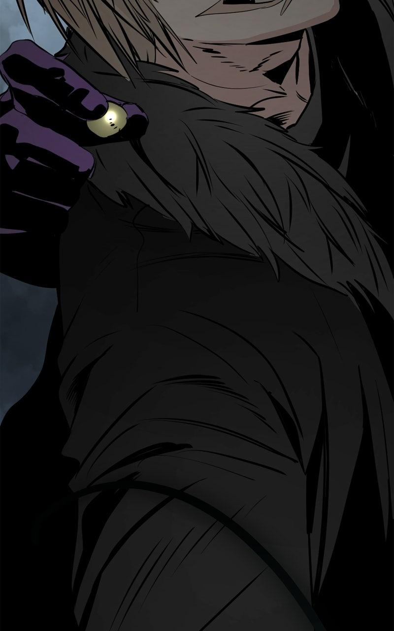 Read Hero Killer Manga Online