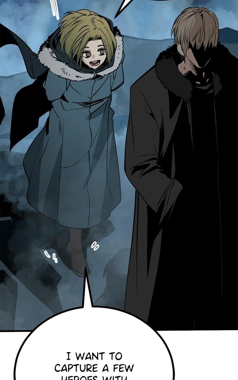 Read Hero Killer Manga Online