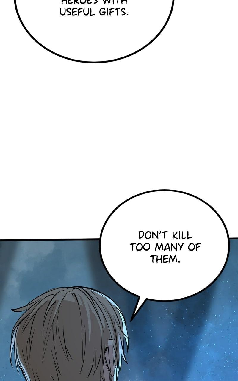 Read Hero Killer Manga Online
