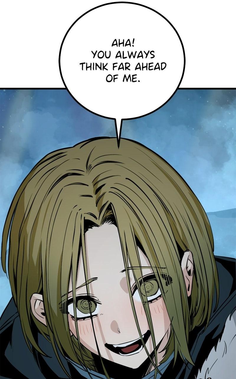 Read Hero Killer Manga Online