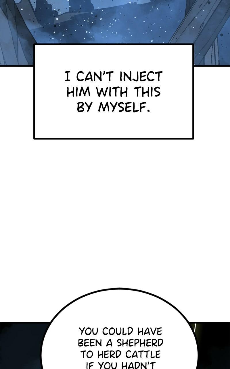 Read Hero Killer Manga Online