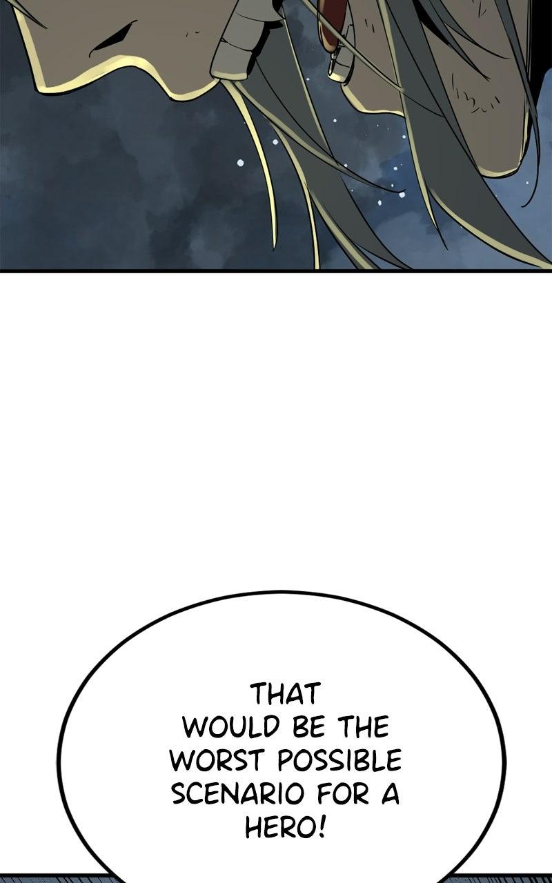 Read Hero Killer Manga Online