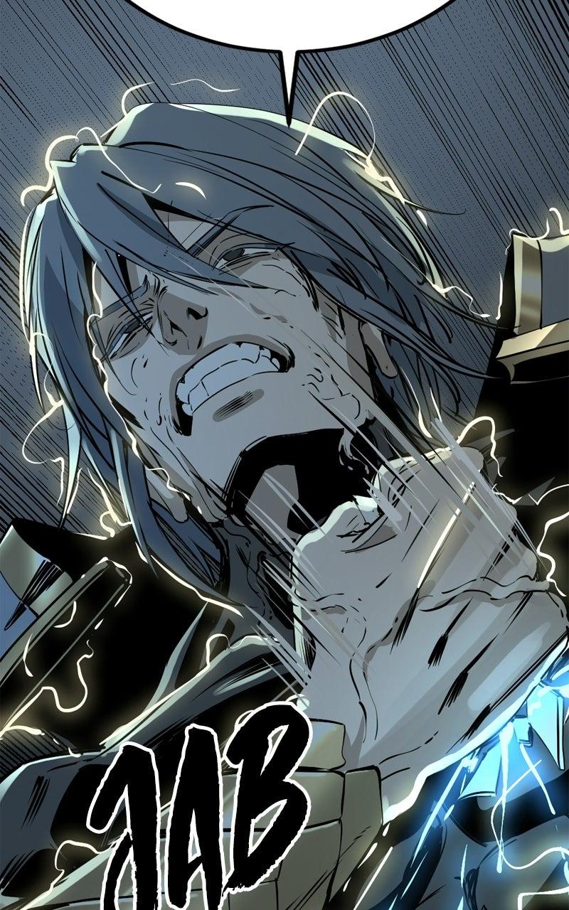 Read Hero Killer Manga Online