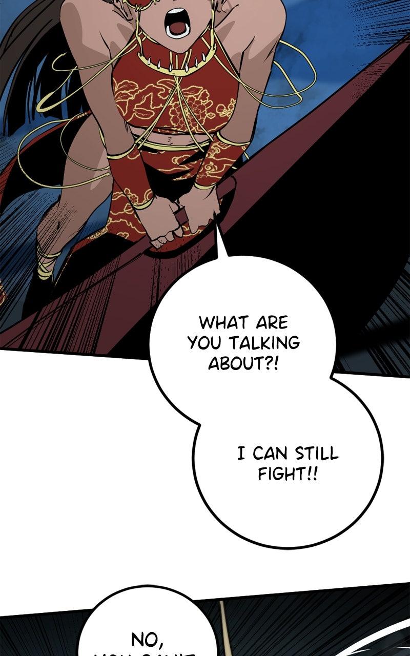 Read Hero Killer Manga Online