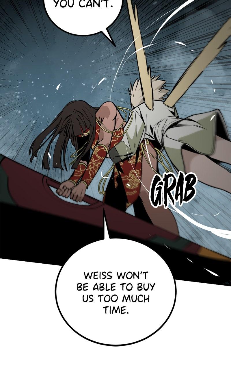 Read Hero Killer Manga Online