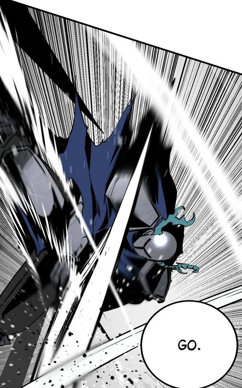 Read Hero Killer Manga Online