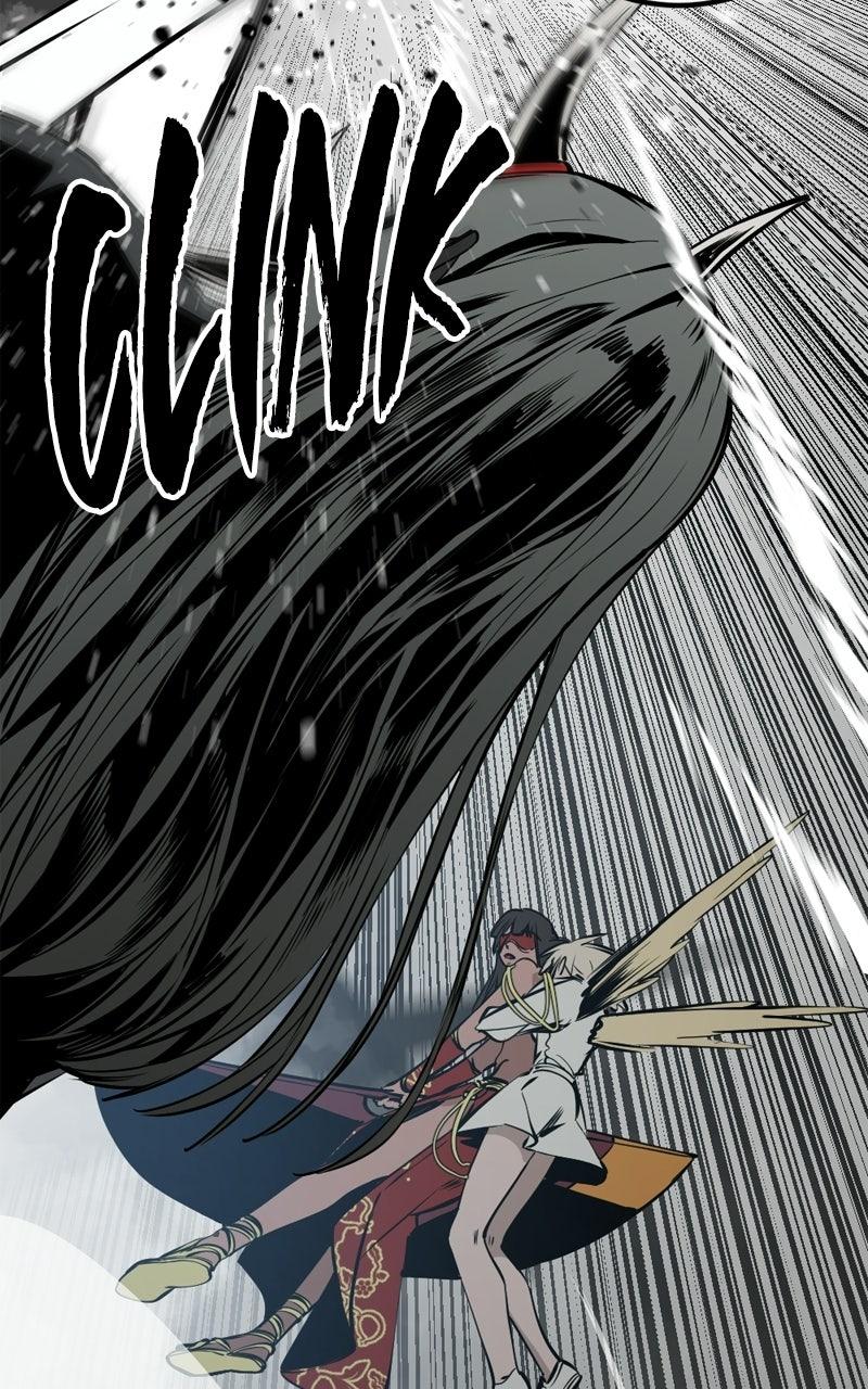 Read Hero Killer Manga Online
