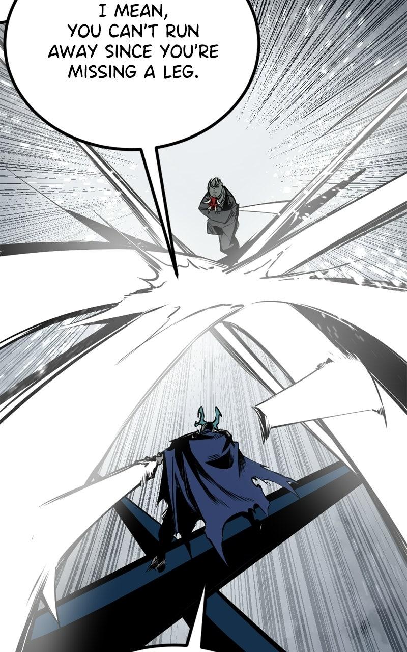 Read Hero Killer Manga Online