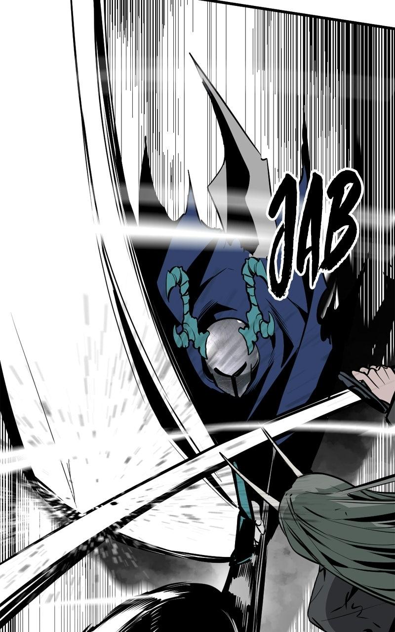 Read Hero Killer Manga Online