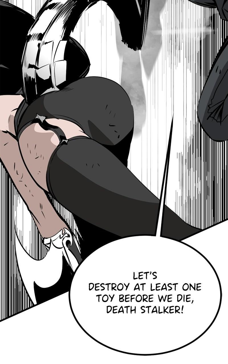 Read Hero Killer Manga Online