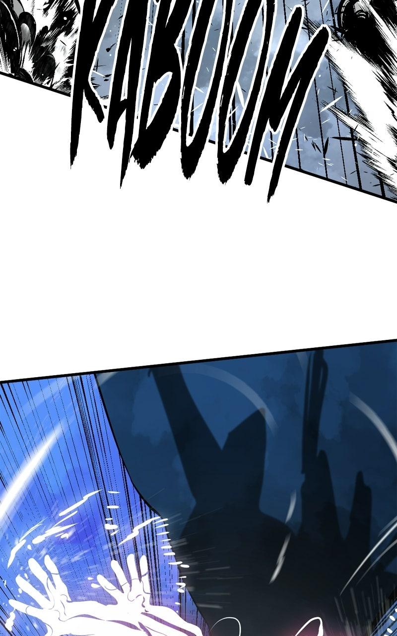 Read Hero Killer Manga Online