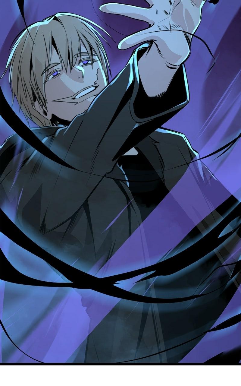 Read Hero Killer Manga Online