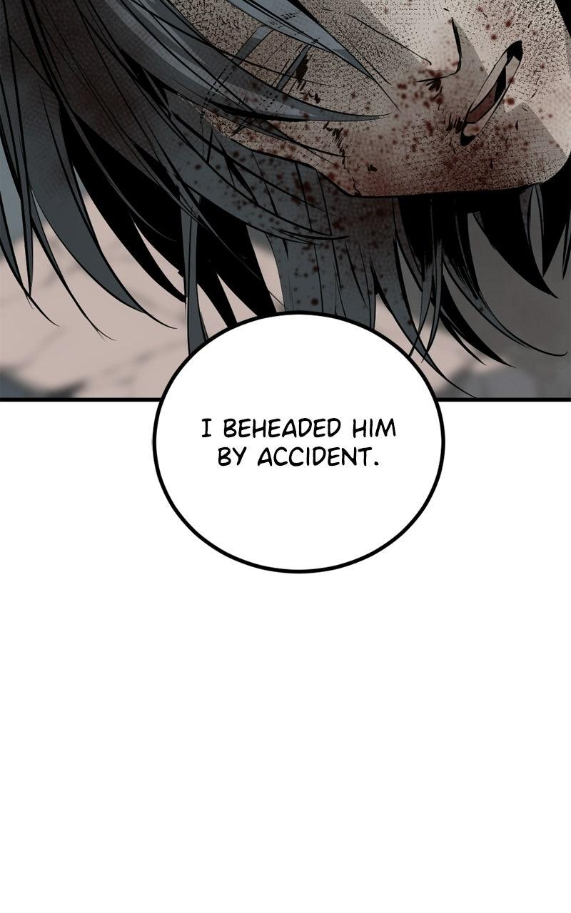 Read Hero Killer Manga Online