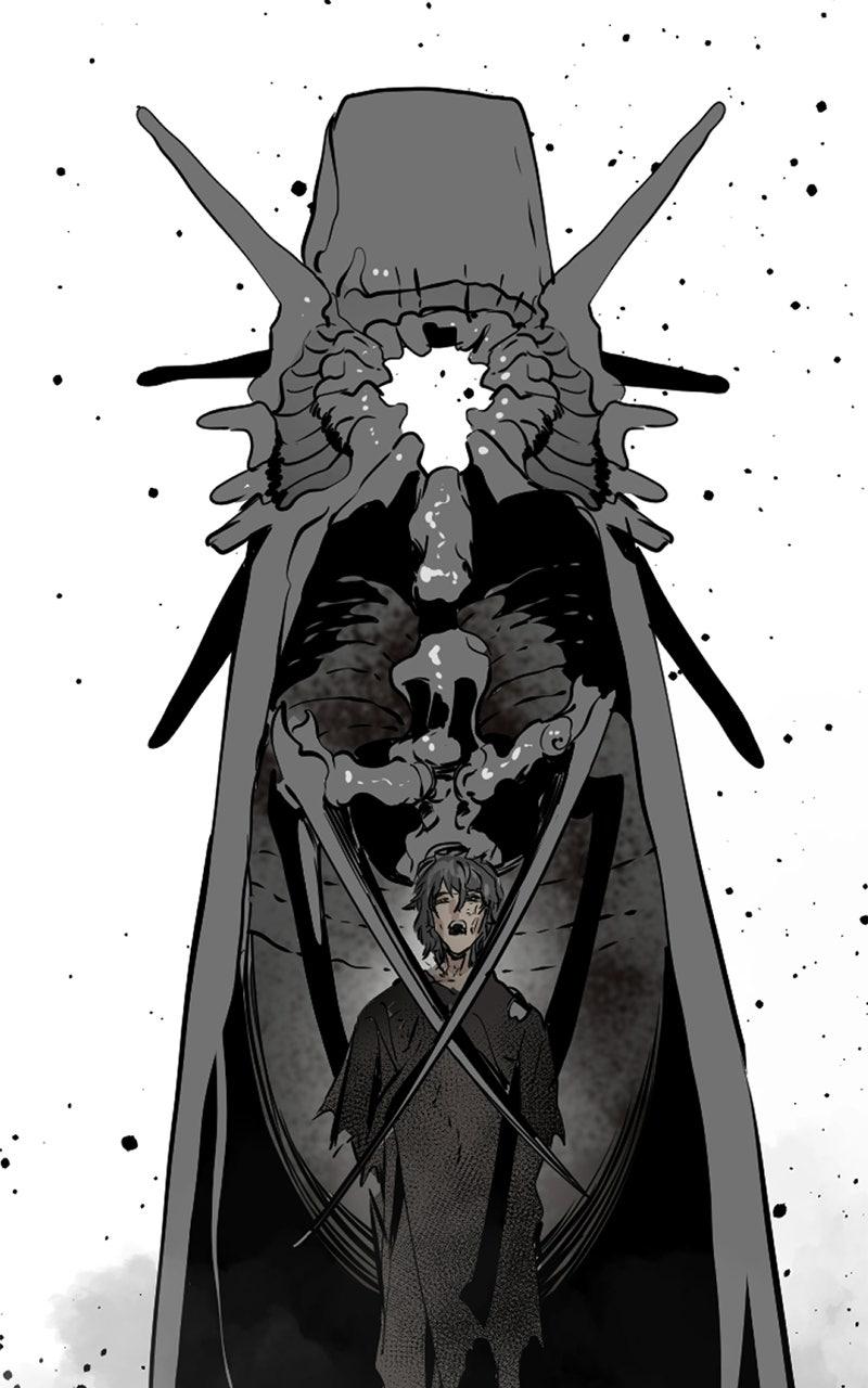 Read Hero Killer Manga Online