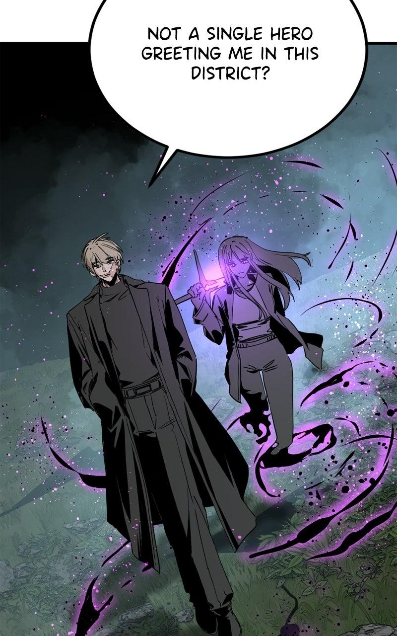 Read Hero Killer Manga Online