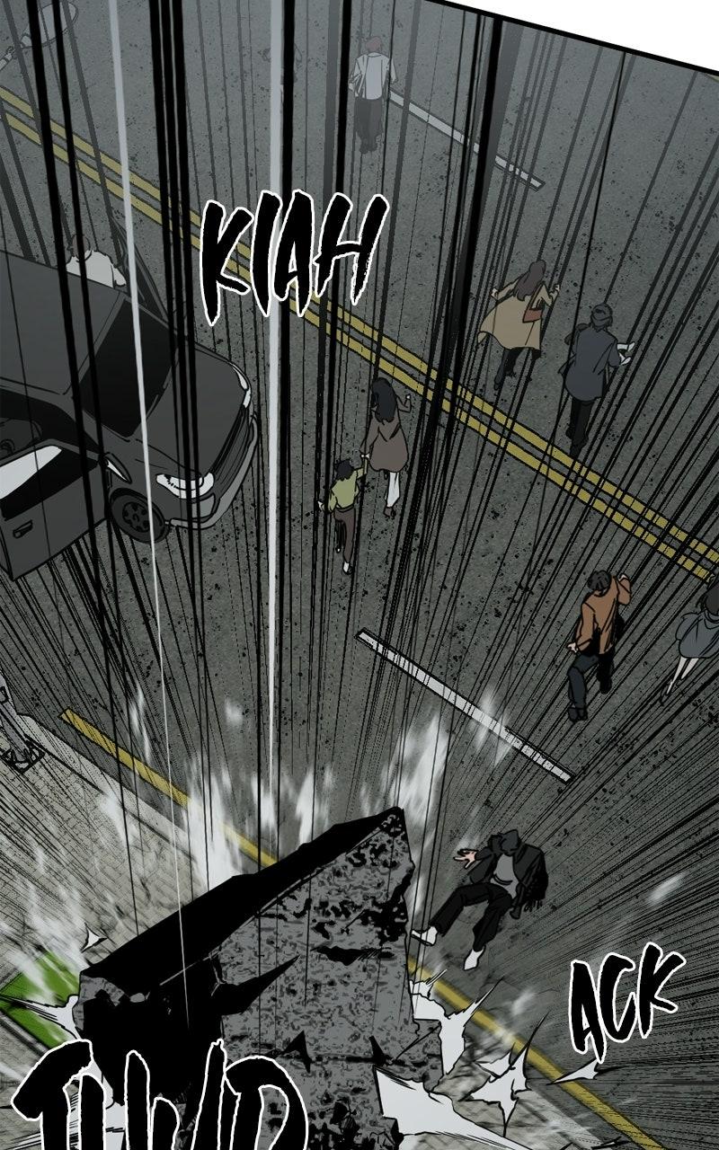 Read Hero Killer Manga Online