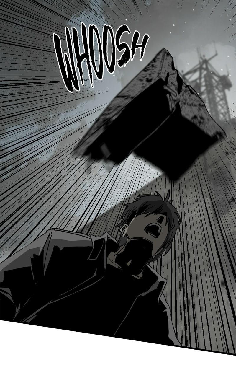 Read Hero Killer Manga Online