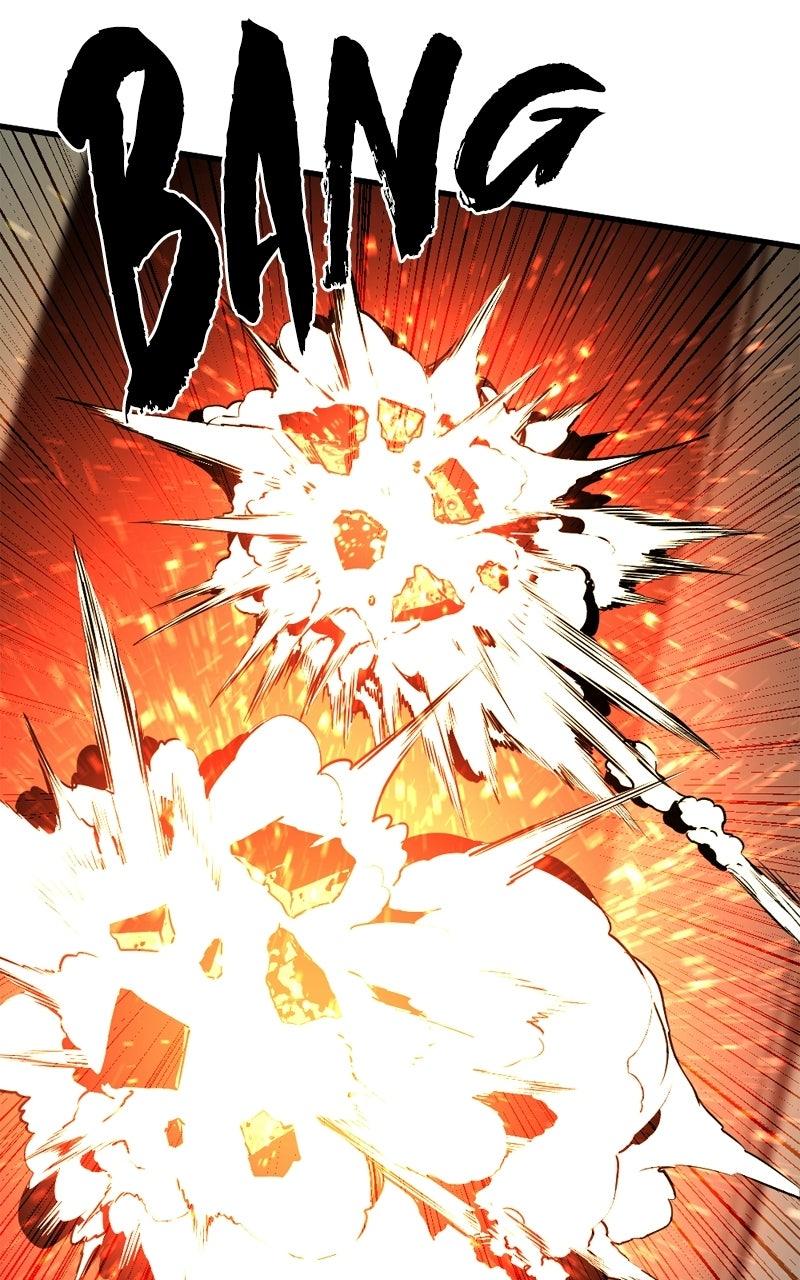 Read Hero Killer Manga Online