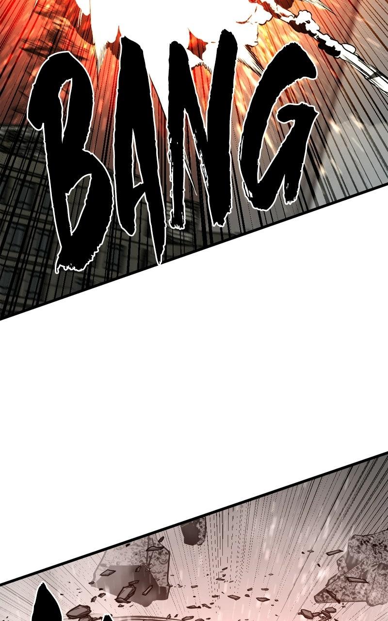 Read Hero Killer Manga Online