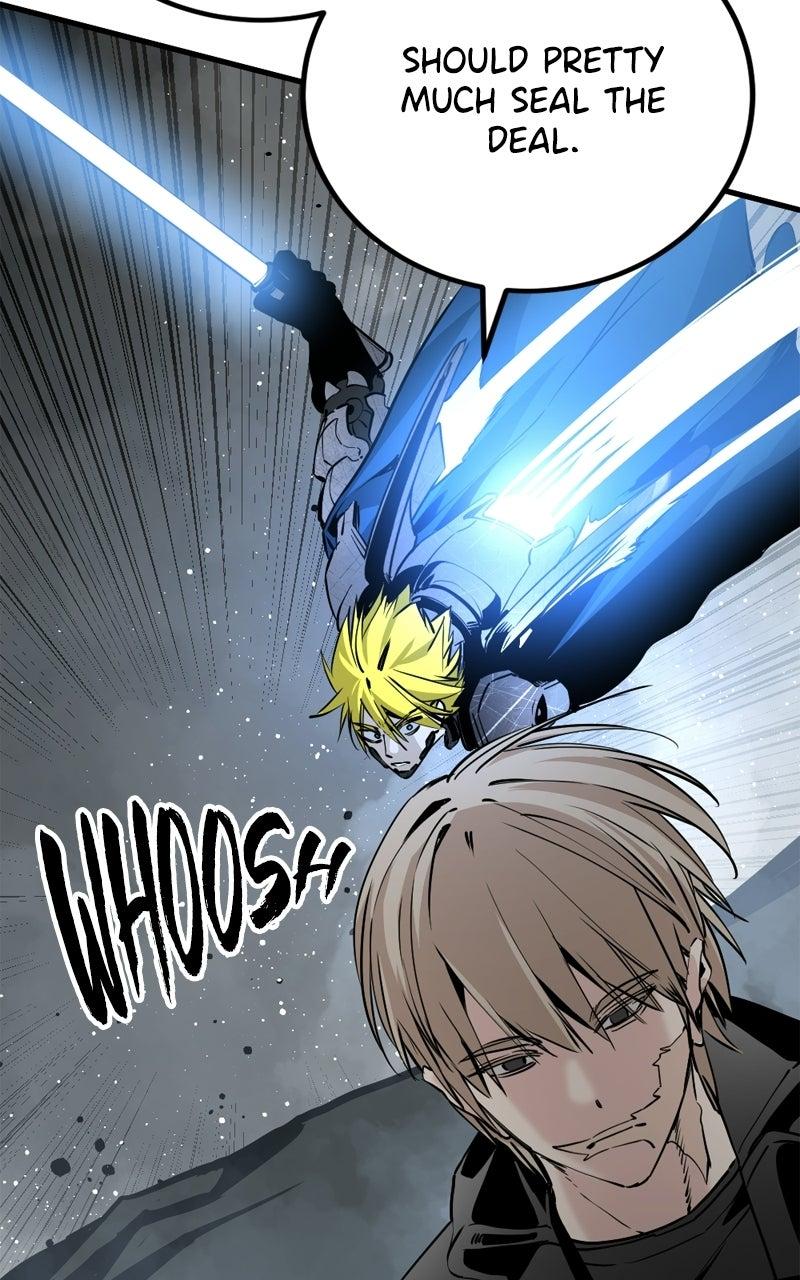 Read Hero Killer Manga Online