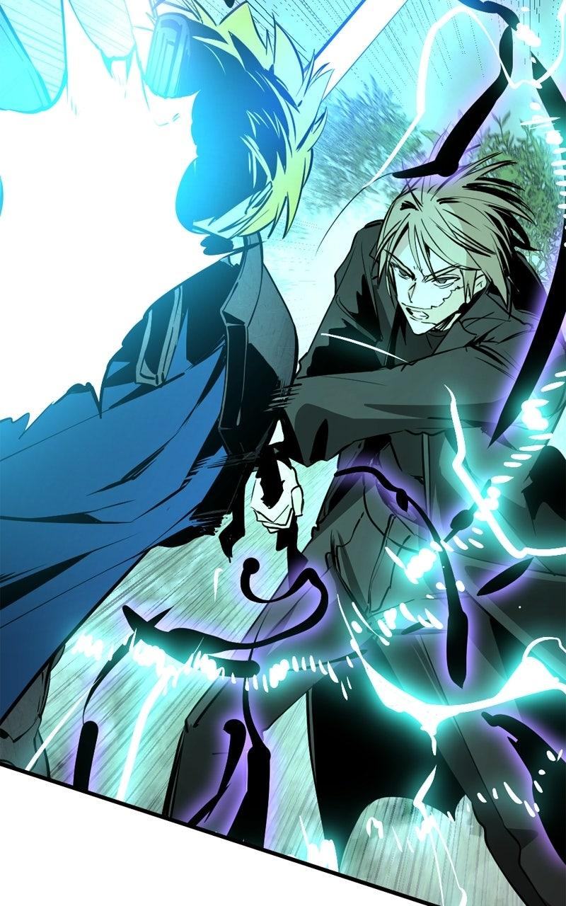 Read Hero Killer Manga Online