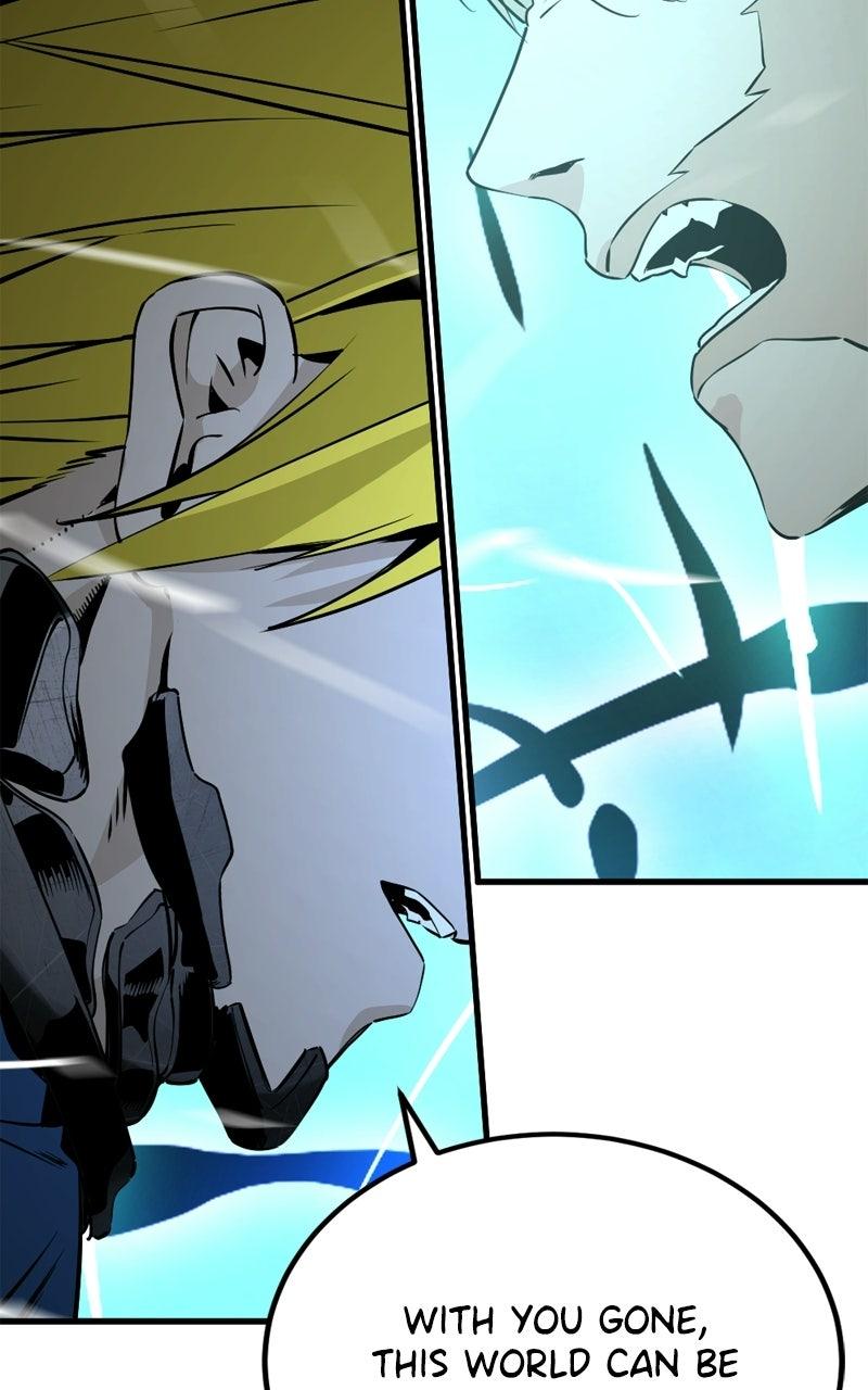 Read Hero Killer Manga Online
