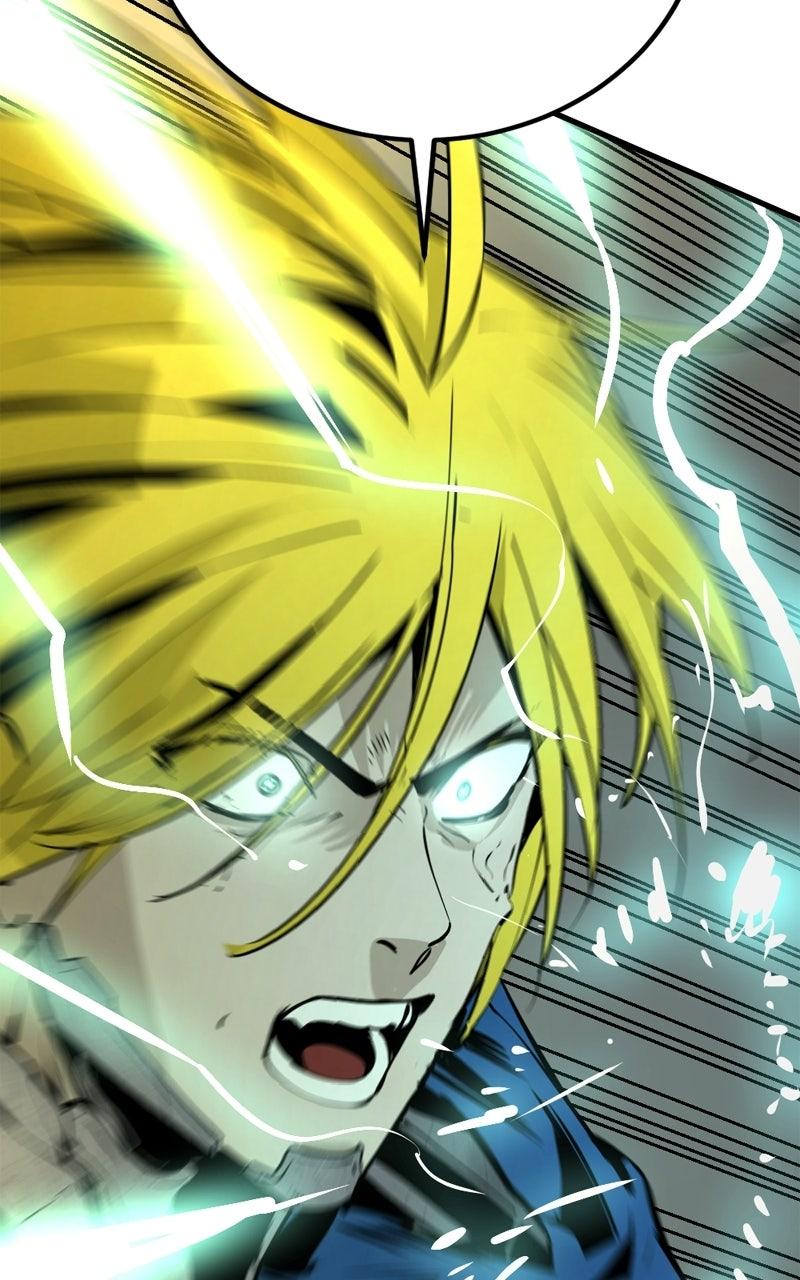 Read Hero Killer Manga Online