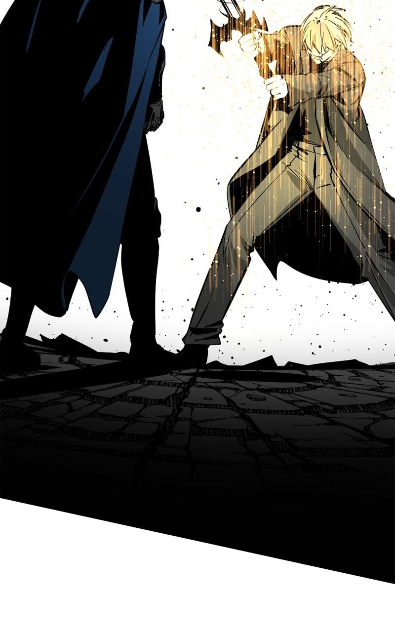 Read Hero Killer Manga Online